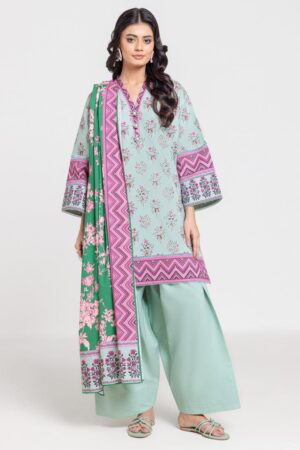 Mint Mahak Suit