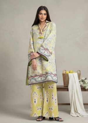 Noor-e-Lemon