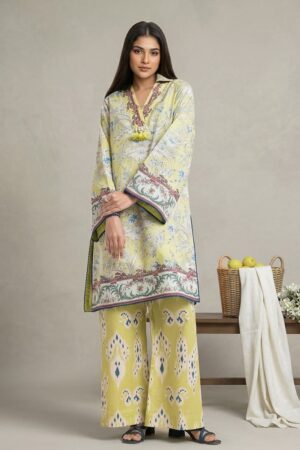 Noor-e-Lemon