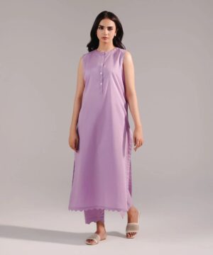 Soft Lilac Set