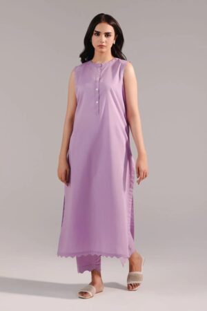 Soft Lilac Set