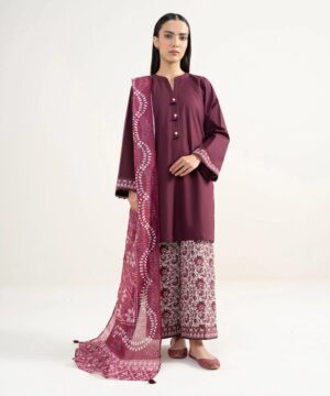 Crimson Naaz
