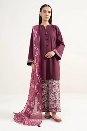 Crimson Naaz