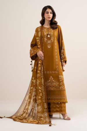 Golden Zeenat